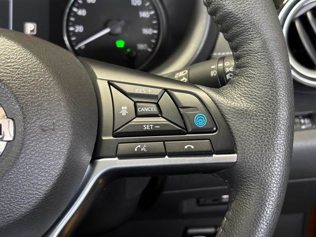 日産 キックス
