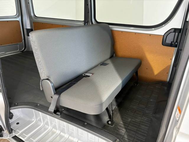 トヨタ ハイエースバン
