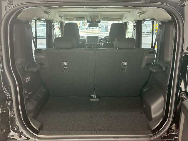 スズキ ジムニーノマド