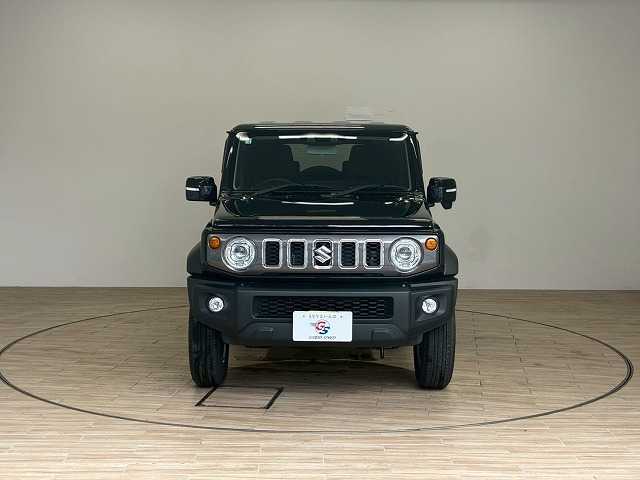 スズキ ジムニーノマド