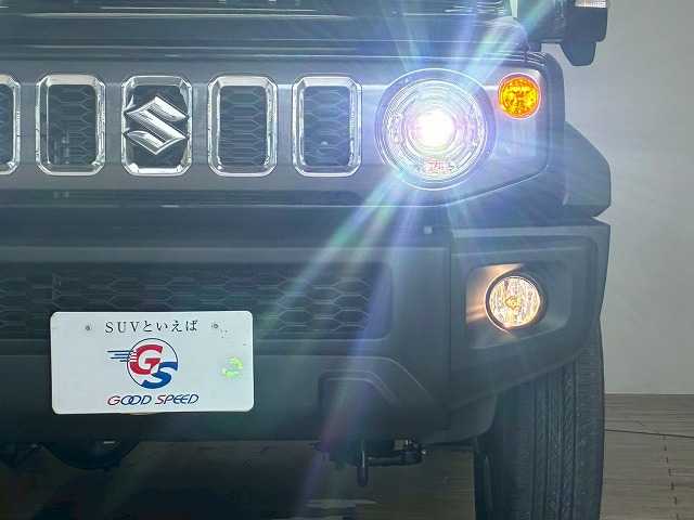 スズキ ジムニーノマド