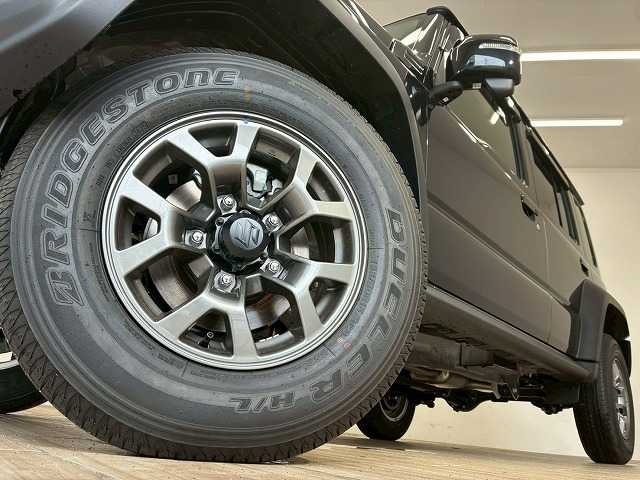 スズキ ジムニーノマド