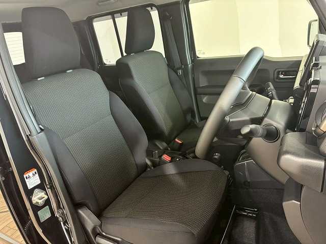 スズキ ジムニーノマド