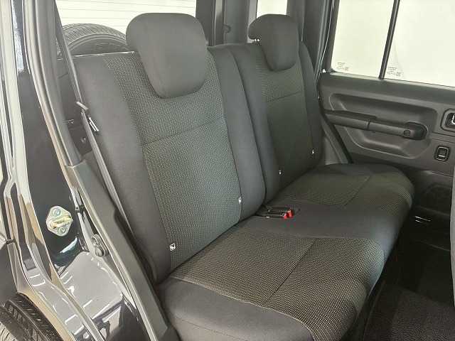 スズキ ジムニーノマド