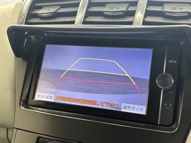 トヨタ プリウスα