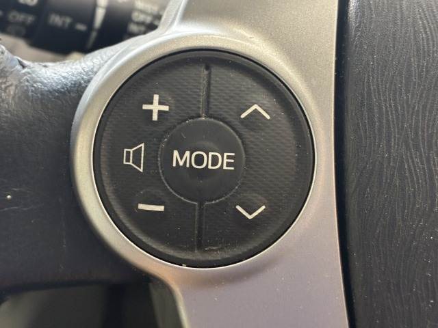 トヨタ プリウスα