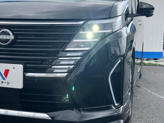 日産 セレナ