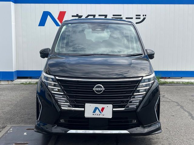 日産 セレナ