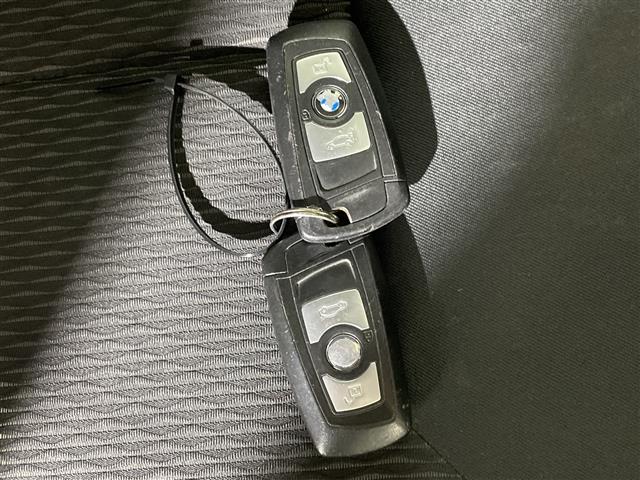 BMW 3シリーズツーリング