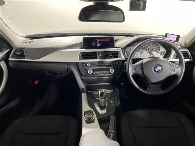 BMW 3シリーズツーリング