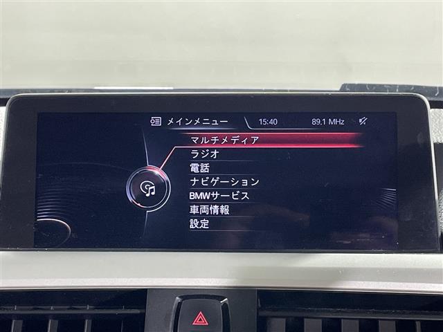 BMW 3シリーズツーリング