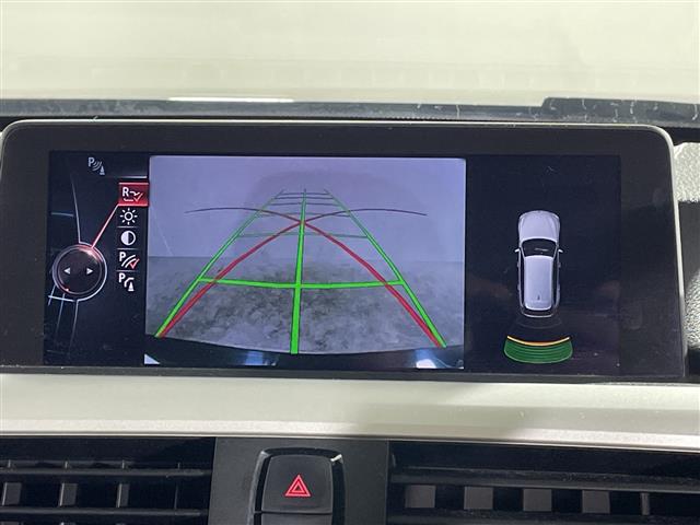 BMW 3シリーズツーリング