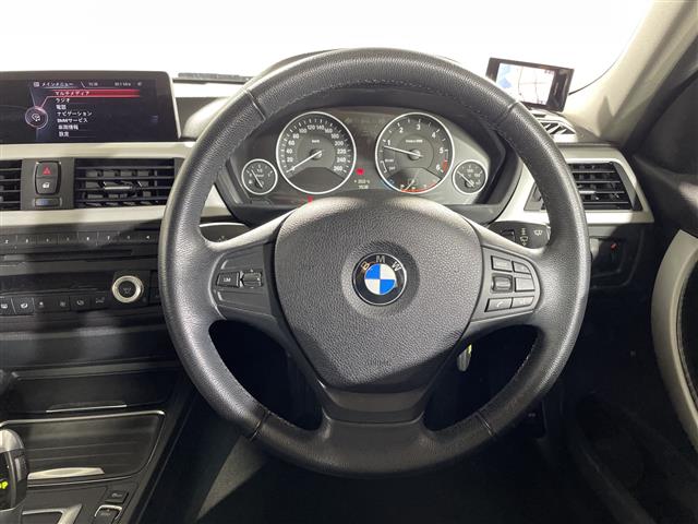 BMW 3シリーズツーリング