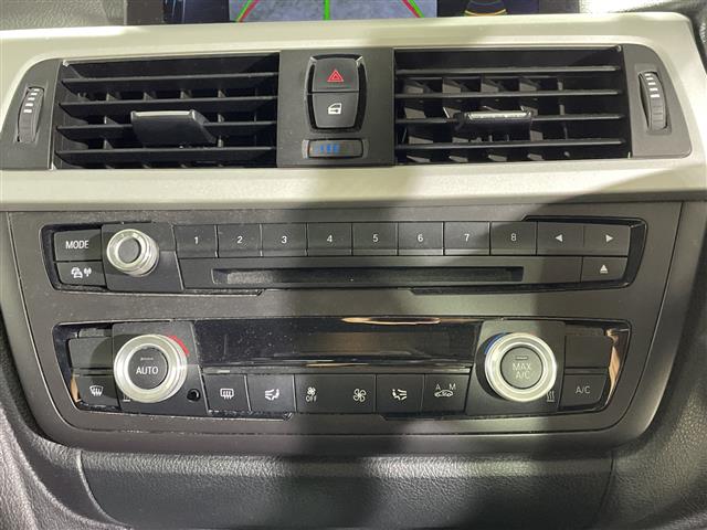 BMW 3シリーズツーリング