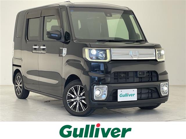 ダイハツ ウェイク