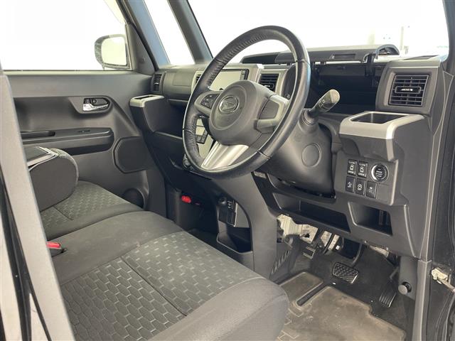 ダイハツ ウェイク