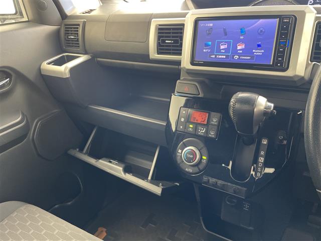 ダイハツ ウェイク