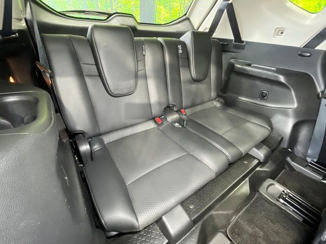 日産 エクストレイル