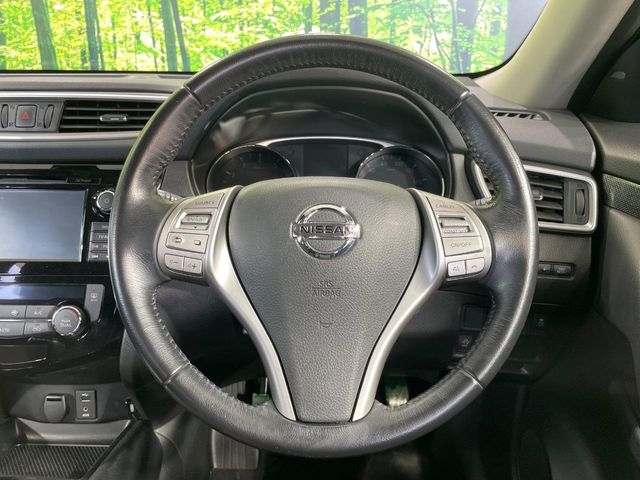 日産 エクストレイル