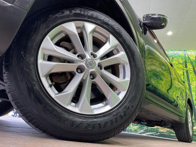 日産 エクストレイル