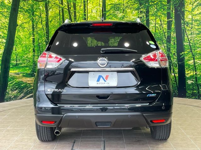 日産 エクストレイル