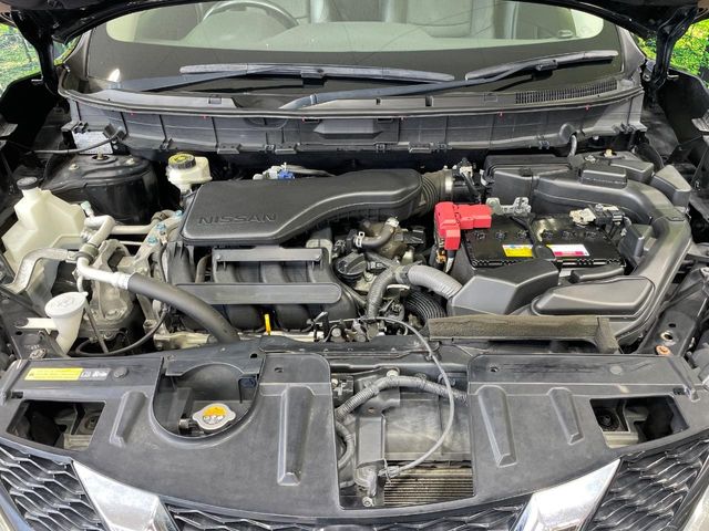 日産 エクストレイル