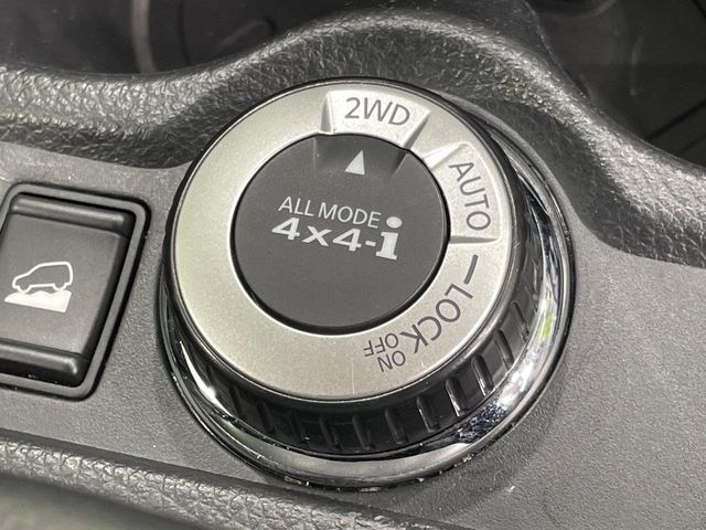 日産 エクストレイル