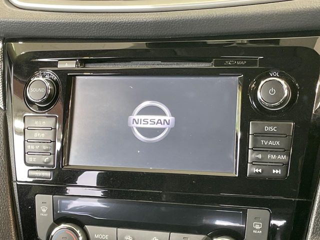 日産 エクストレイル
