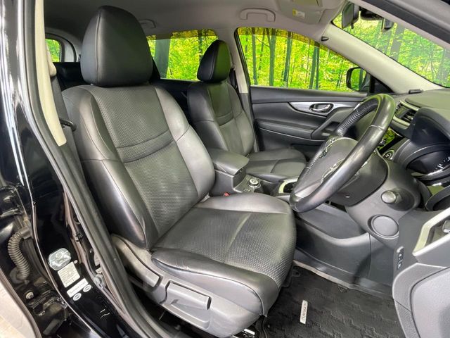日産 エクストレイル