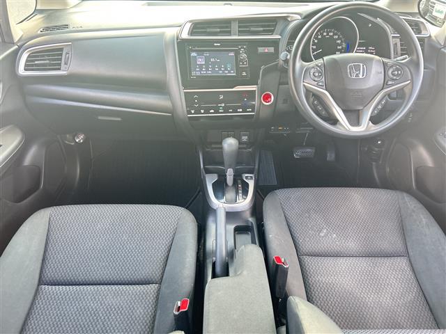 ホンダ フィット