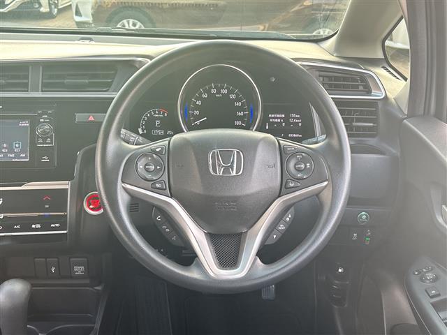 ホンダ フィット