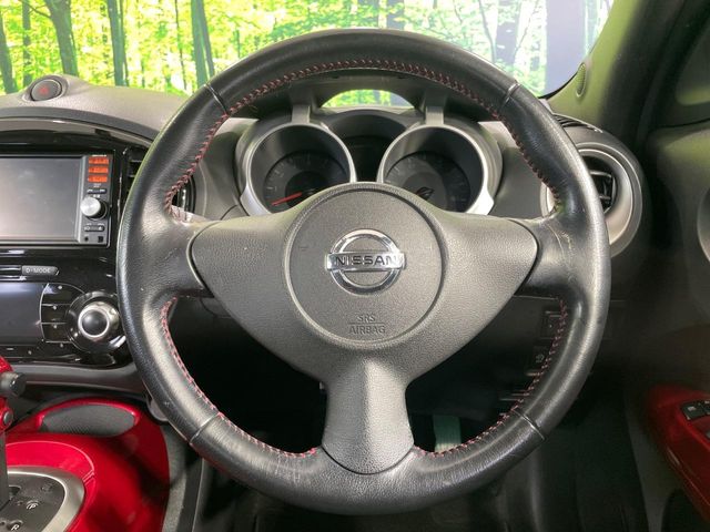 日産 ジューク