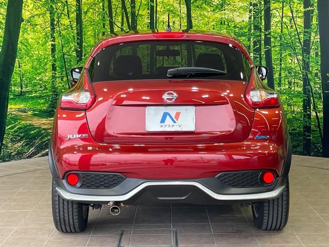 日産 ジューク