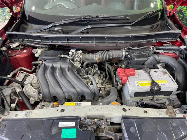 日産 ジューク
