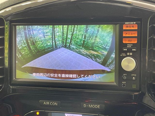 日産 ジューク