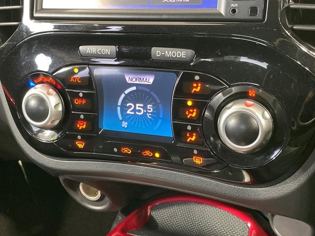日産 ジューク