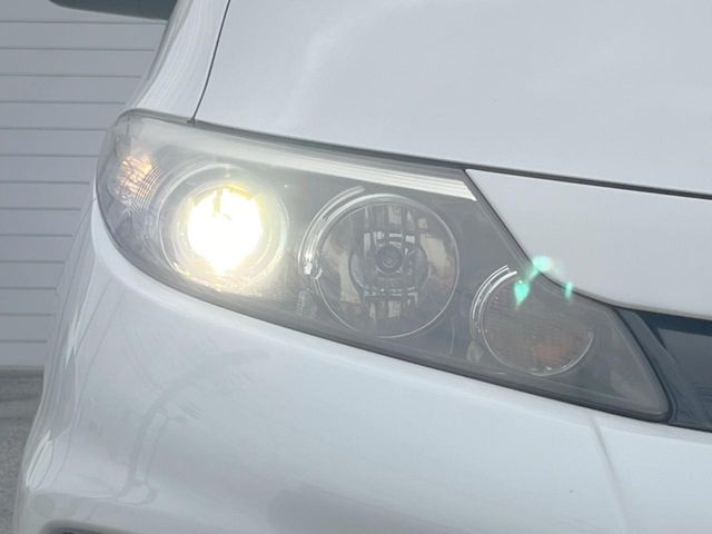 トヨタ エスティマ