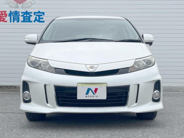 トヨタ エスティマ