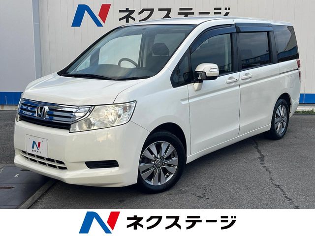 ホンダ ステップワゴン