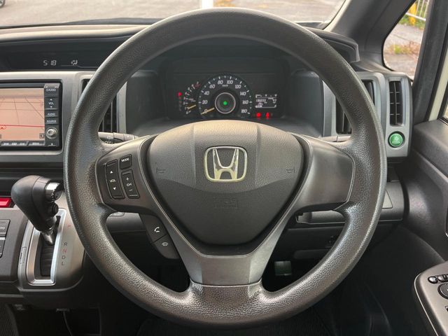 ホンダ ステップワゴン