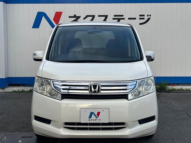 ホンダ ステップワゴン