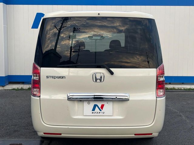ホンダ ステップワゴン