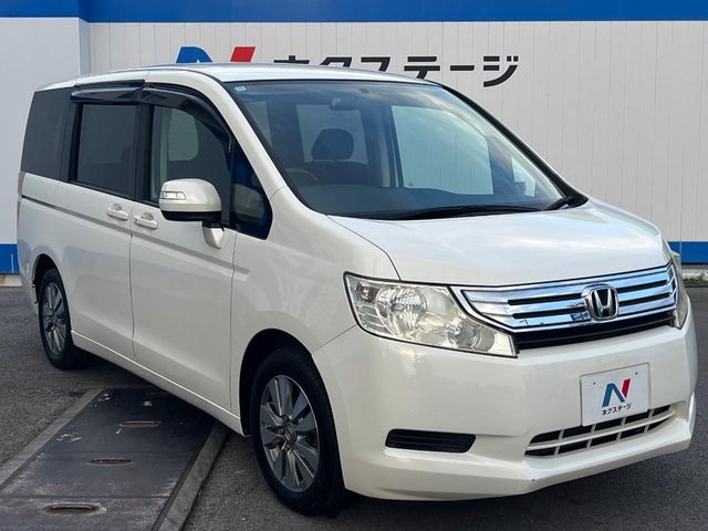 ホンダ ステップワゴン