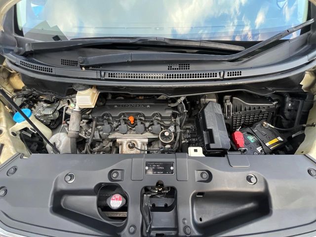 ホンダ ステップワゴン