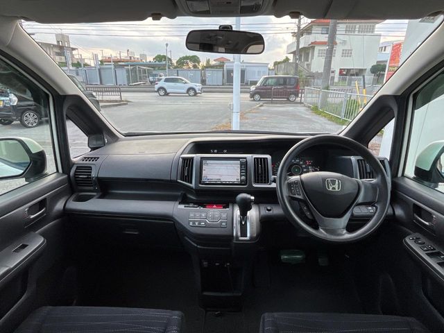 ホンダ ステップワゴン