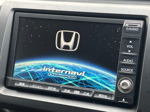ホンダ ステップワゴン