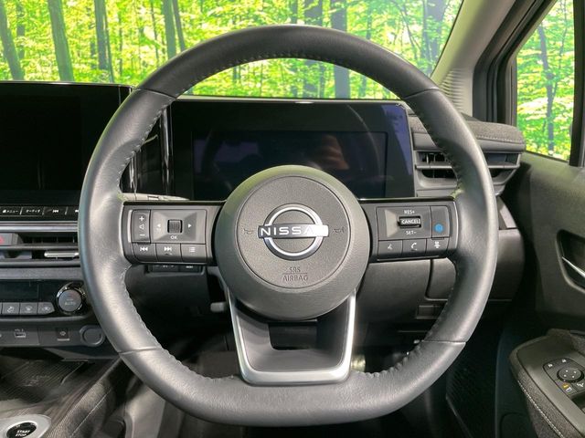 日産 ノートオーラ