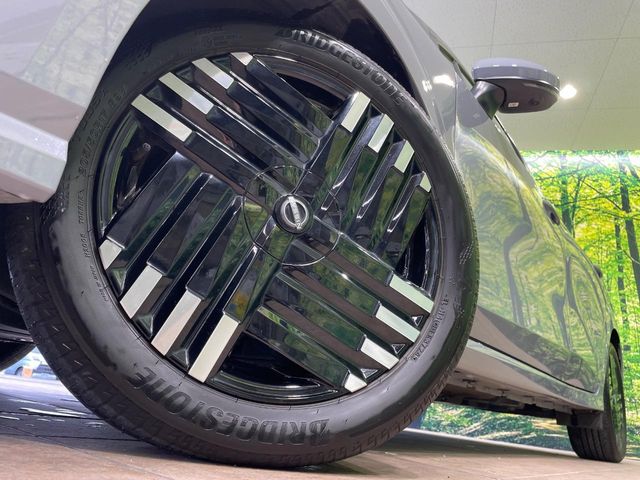 日産 ノートオーラ