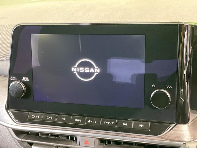 日産 ノートオーラ
