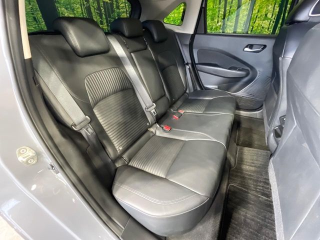 日産 ノートオーラ